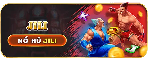 Jackpot Lũy Tiến tại 79king1 Casino