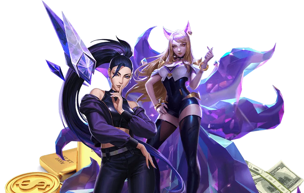 Bắn Cá & Đá Gà