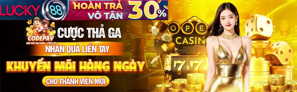 Đa dạng trò chơi 79king1 casino